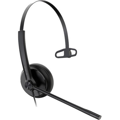 Yealink YHS34 Lite Mono Headset YHS34 LITE MONO