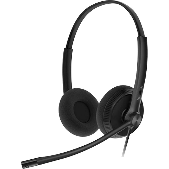 Yealink YHS34 Lite Dual Headset YHS34 LITE DUAL