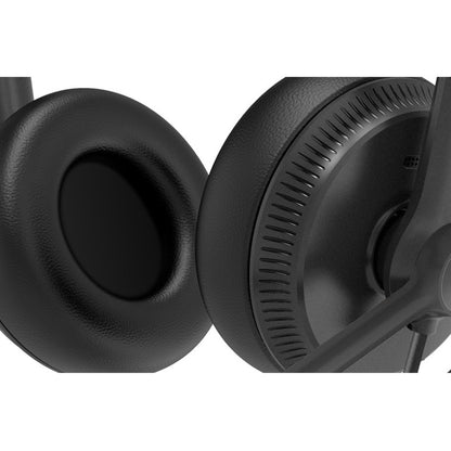 Yealink YHS34 Lite Dual Headset YHS34 LITE DUAL