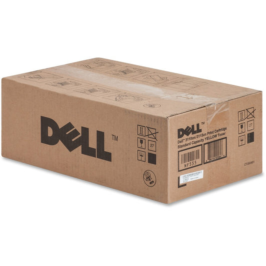 Dell Toner Cartridge NF555