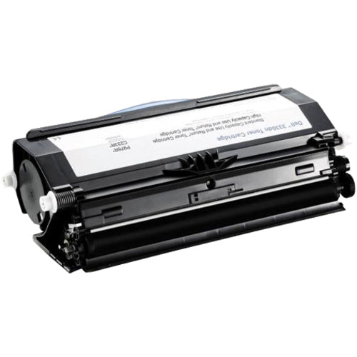 Dell Toner Cartridge - Black P976R