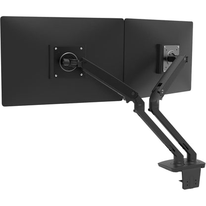 Ergotron Mounting Arm for LCD Monitor - Matte Black 45-496-224