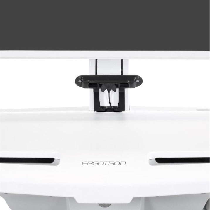 Ergotron UV Angel Kit for StyleView Worksurface 98-526-085