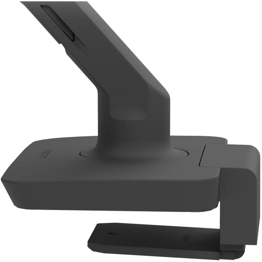 Ergotron Clamp Mount for Mounting Arm - Matte Black 98-478-224