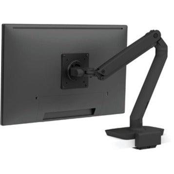 Ergotron Clamp Mount for Mounting Arm - Matte Black 98-478-224