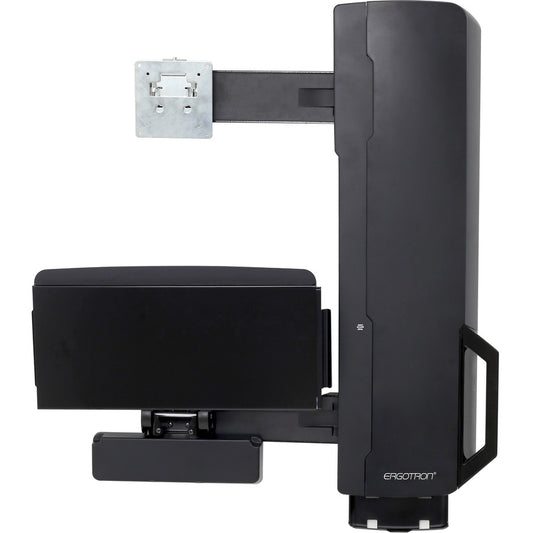 Ergotron StyleView Wall Mount for Mouse, Monitor, Keyboard, Workstation 61-081-085