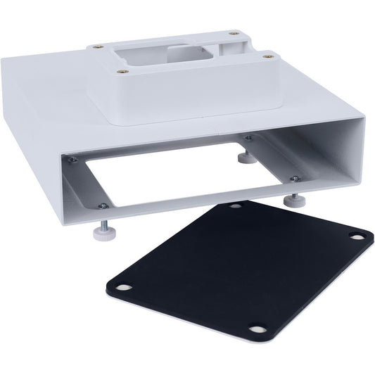 Ergotron Mini CPU Holder, Slim 2.0 98-470