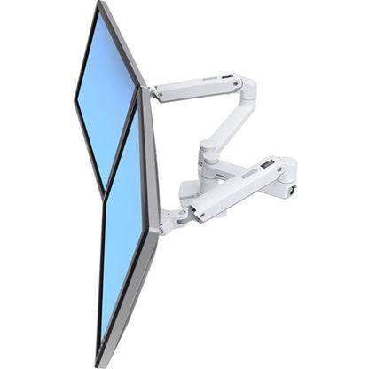 Ergotron Mounting Arm for Monitor 45-491-216