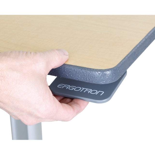 Ergotron Mobile Desk 24-811-F13