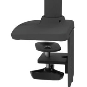 Ergotron Desk Mount for LCD Monitor - Matte Black 45-626-224