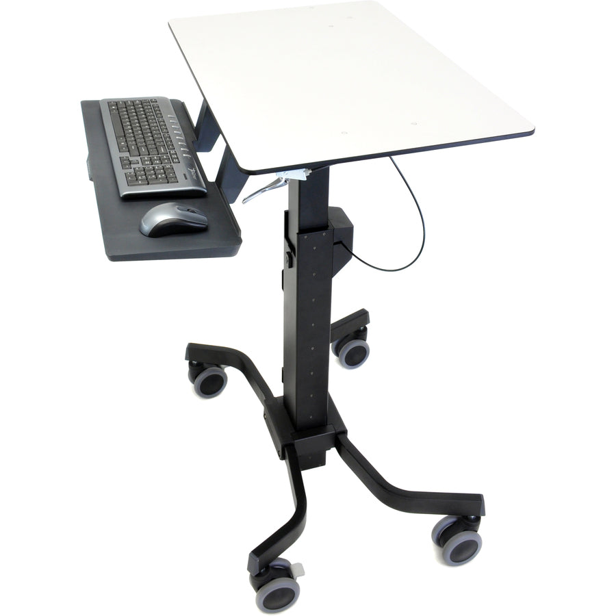 Ergotron TeachWell Mobile Digital Workspace 24-220-055