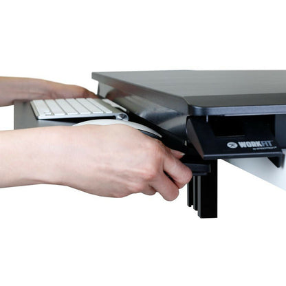 Ergotron WorkFit-TX Standing Desk Converter 33-467-921