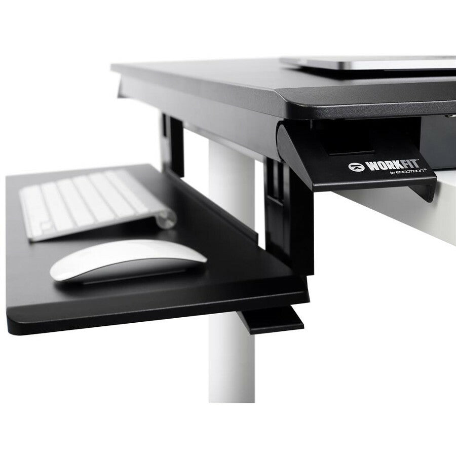 Ergotron WorkFit-TX Standing Desk Converter 33-467-921