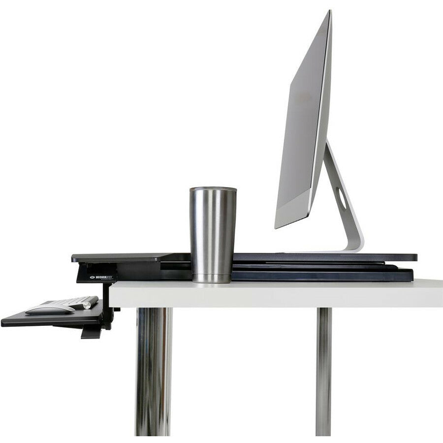 Ergotron WorkFit-TX Standing Desk Converter 33-467-921