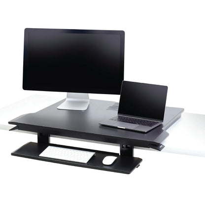 Ergotron WorkFit-TX Standing Desk Converter 33-467-921