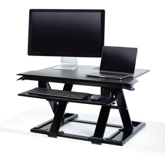 Ergotron WorkFit-TX Standing Desk Converter 33-467-921