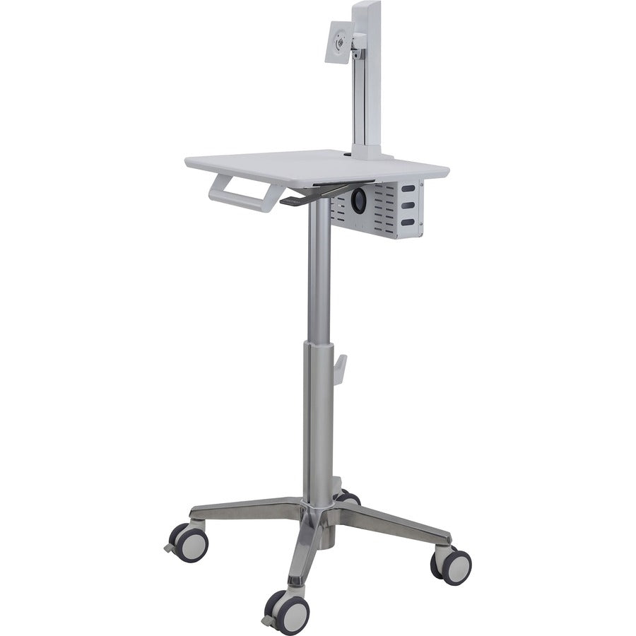 Ergotron StyleView Lean WOW Cart, SV10 SV10-1300-0