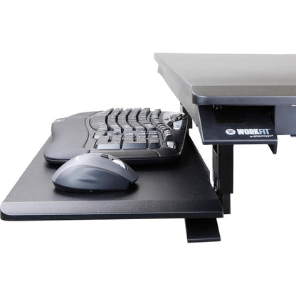 Ergotron Deep Keyboard Tray for WorkFit-TX 98-342-921