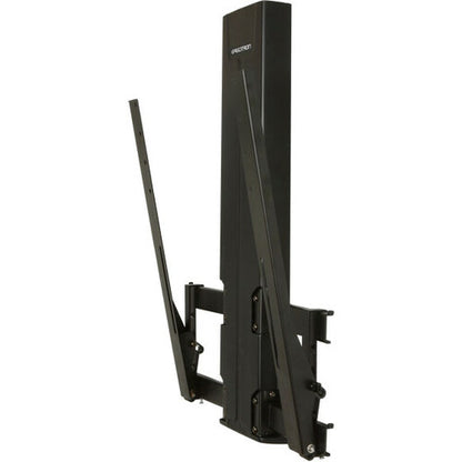 Ergotron Wall Mount for Flat Panel Display - Black 61-061-085