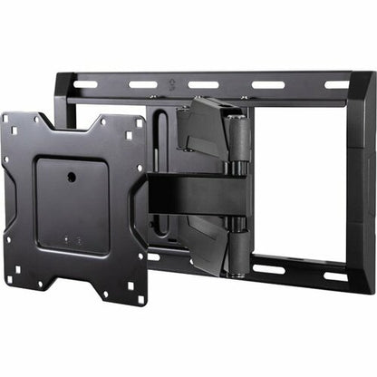 Ergotron Neo-Flex Mounting Arm for Flat Panel Display - Black 61-132-223