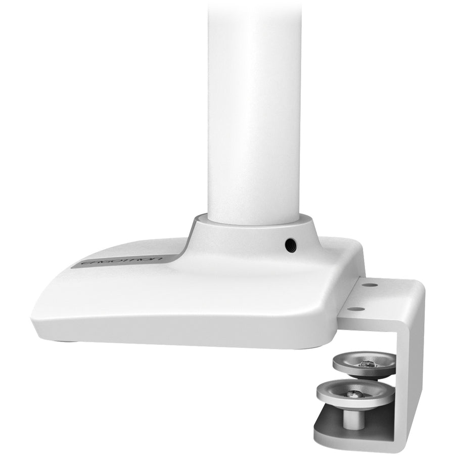 Ergotron Mounting Arm for LCD Display - White 45-503-216