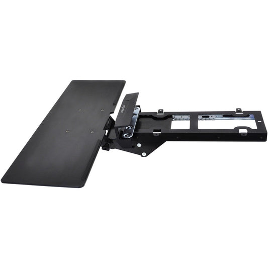 Ergotron Neo-Flex 97-582-009 Mounting Arm for Keyboard - Black 97-582-009