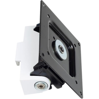 Ergotron Mounting Pivot for Monitor, Curved Screen Display, Mounting Arm - White 98-540-216