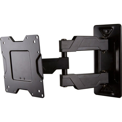 Ergotron Neo-Flex Mounting Arm for Flat Panel Display - Black 45-385-223