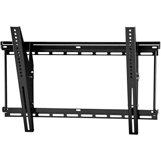 Ergotron Neo-Flex 60-612 Wall Mount for Flat Panel Display - Black 60-612