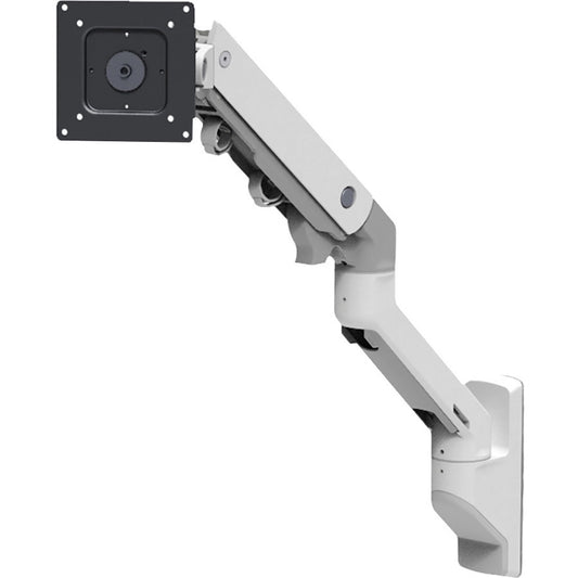 Ergotron Mounting Arm for Monitor, TV - White 45-478-216