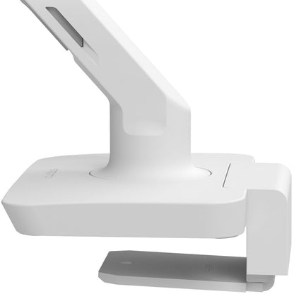 Ergotron Desk Mount for LCD Monitor - White 45-625-216