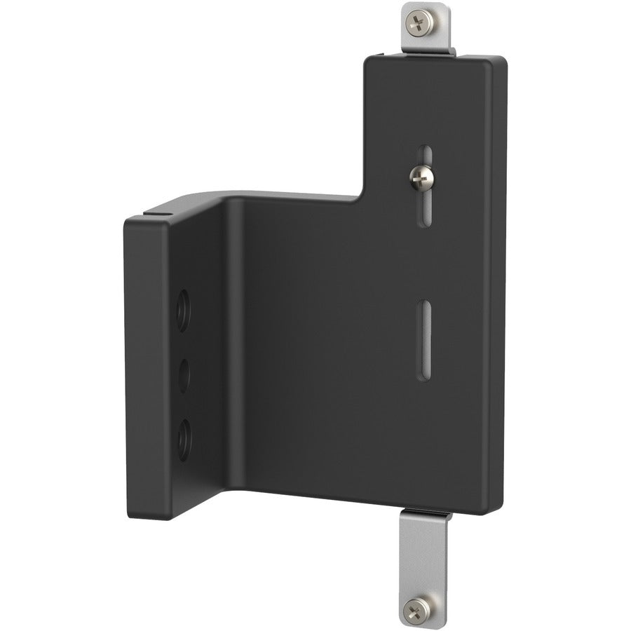 Ergotron Mounting Bracket for Scanner, Enclosure - Matte Black 98-425-060