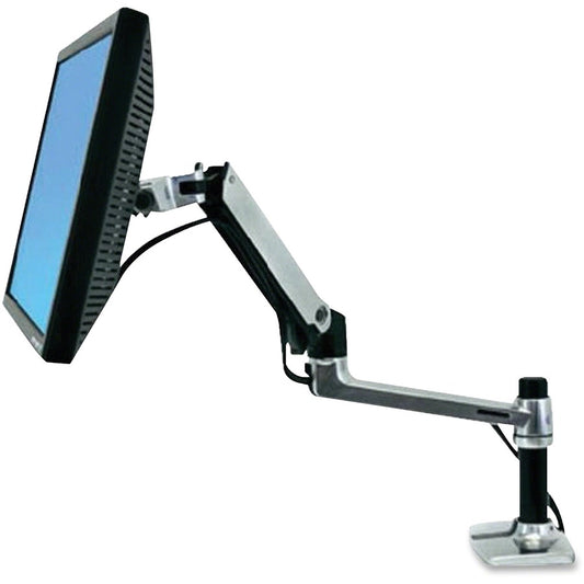 Ergotron Mounting Arm for Flat Panel Display 45-241-026