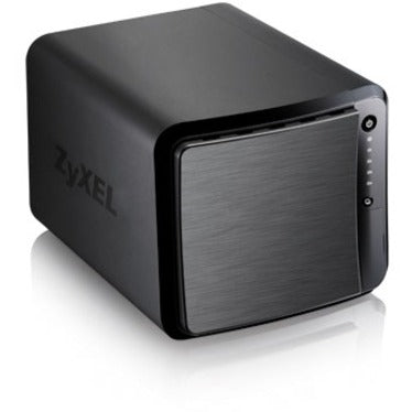 ZYXEL NAS540 4-Bay Personal Cloud Storage NAS540