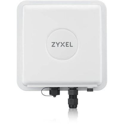 ZYXEL WAC6552D-S IEEE 802.11 a/b/g/n/ac 1.14 Gbit/s Wireless Access Point WAC6552D-S