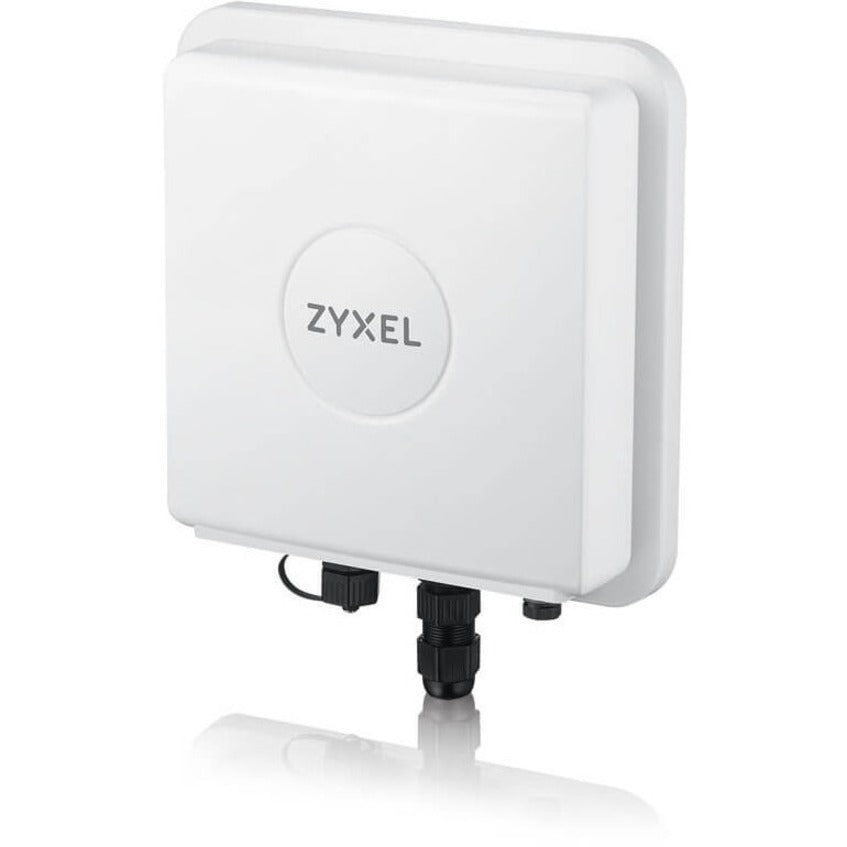 ZYXEL WAC6552D-S IEEE 802.11 a/b/g/n/ac 1.14 Gbit/s Wireless Access Point WAC6552D-S