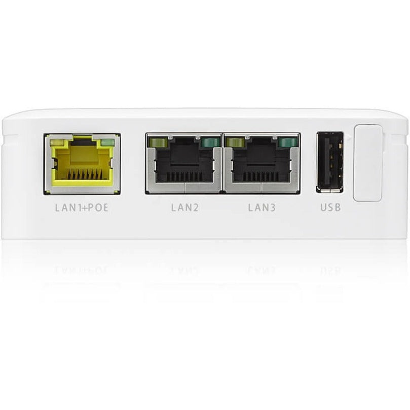 ZYXEL WAC5302D-Sv2 Dual Band IEEE 802.11ac 1.20 Gbit/s Wireless Access Point WAC5302D-SV2