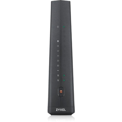 ZYXEL EMG6726-B10A Wi-Fi 5 IEEE 802.11ac Ethernet Wireless Router EMG6726-B10A