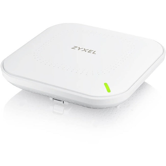 ZYXEL WAC500 Dual Band IEEE 802.11 a/b/g/n/ac 1.17 Gbit/s Wireless Access Point WAC500