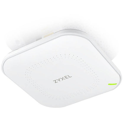 ZYXEL WAC500 Dual Band IEEE 802.11 a/b/g/n/ac 1.17 Gbit/s Wireless Access Point WAC500