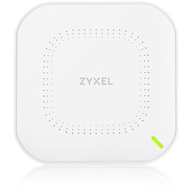 ZYXEL WAC500 Dual Band IEEE 802.11 a/b/g/n/ac 1.17 Gbit/s Wireless Access Point WAC500