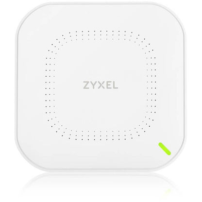 ZYXEL WAC500 Dual Band IEEE 802.11 a/b/g/n/ac 1.17 Gbit/s Wireless Access Point WAC500