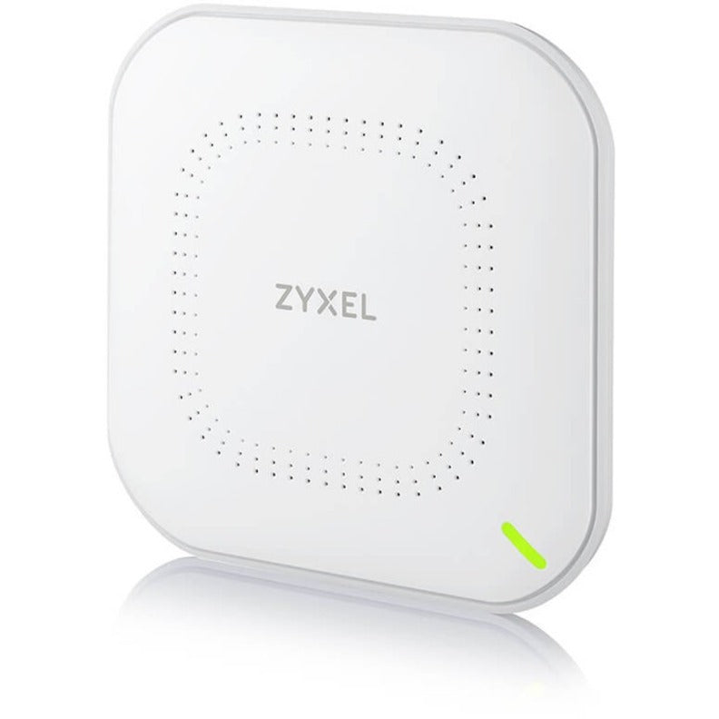 ZYXEL WAC500 Dual Band IEEE 802.11 a/b/g/n/ac 1.17 Gbit/s Wireless Access Point WAC500