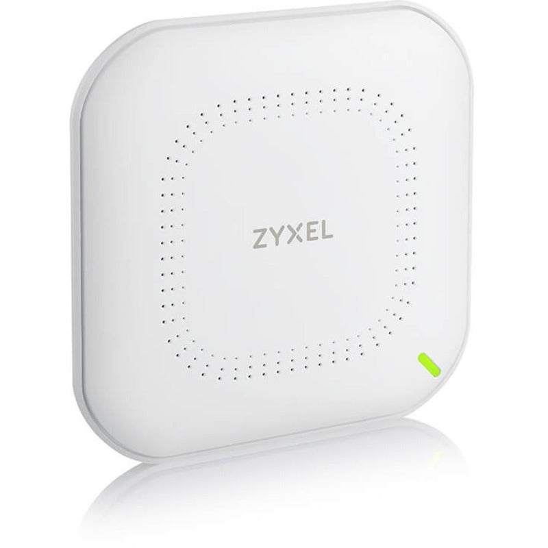 ZYXEL WAC500 Dual Band IEEE 802.11 a/b/g/n/ac 1.17 Gbit/s Wireless Access Point WAC500