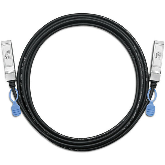 ZYXEL SFP+ Network Cable DAC10G-3M