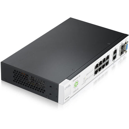 ZYXEL 8-port GbE Nebula Cloud Managed Switch NSW100-10