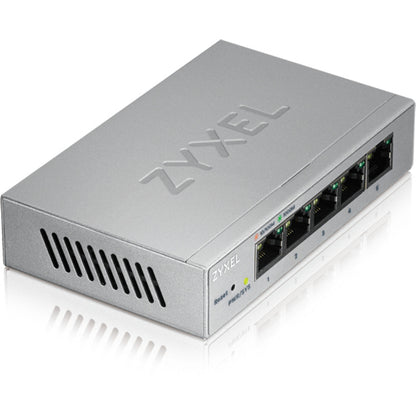 ZYXEL 5-Port Web Managed Gigabit Switch GS1200-5