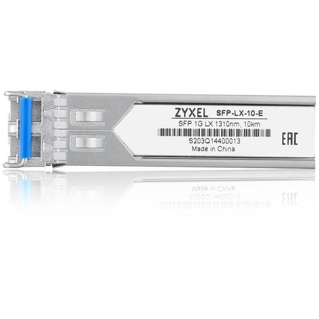 ZYXEL SFP (mini-GBIC) Module SFP-LX-10-E