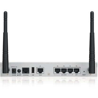 ZYXEL USG40W Unified Security Gateway USG40W-NB