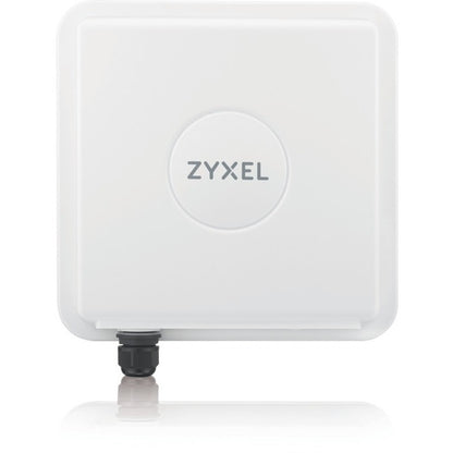 ZYXEL LTE7461-M602 Wi-Fi 4 IEEE 802.11b/g/n 1 SIM Ethernet, Cellular Modem/Wireless Router LTE7461-M602